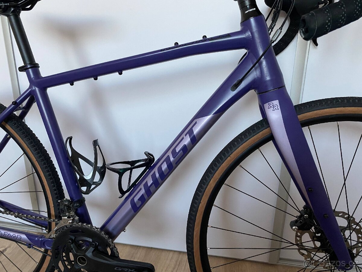 Gravel - Ghost Road Rage Essential (2022) - 8