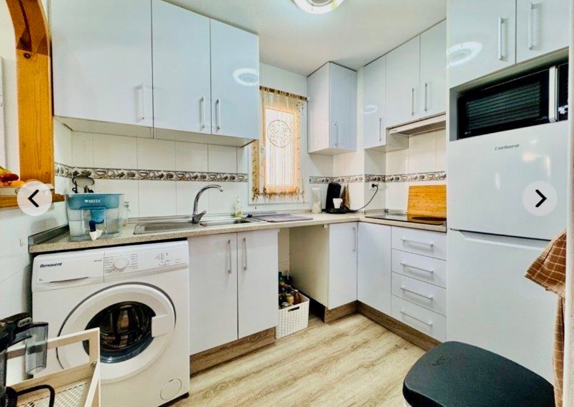 Prodej nemovitostí ve Španělsku u moře - 8