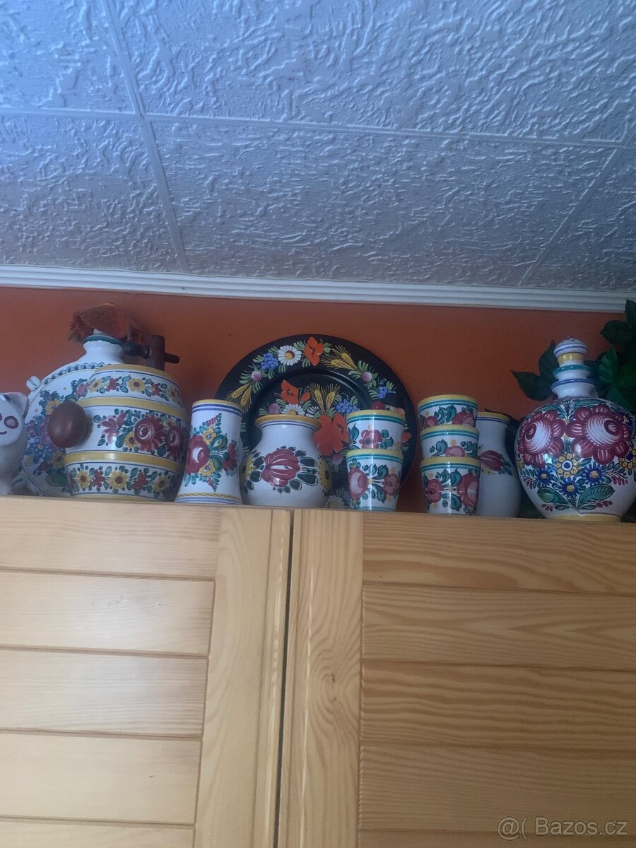 Chodska keramika - 8