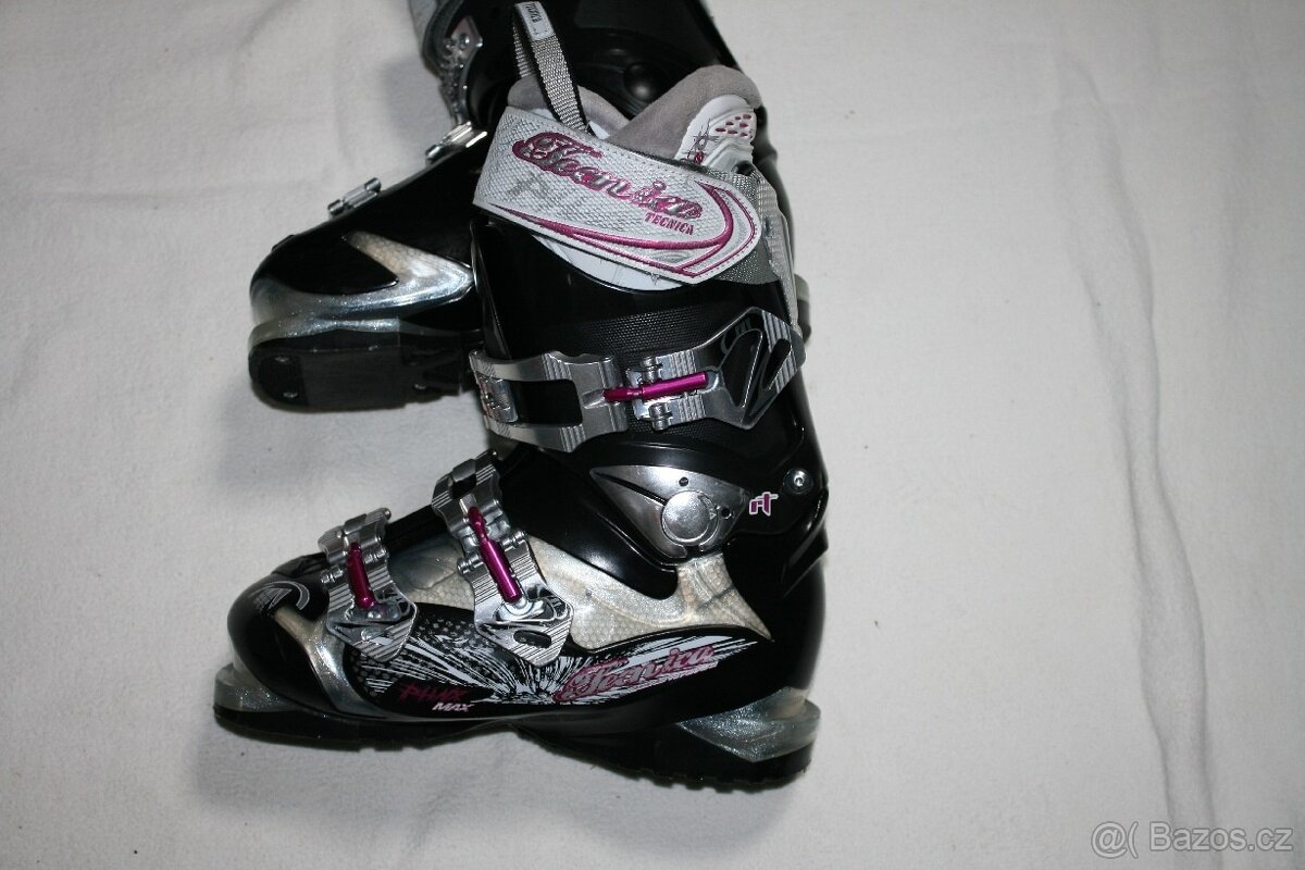 divci lyže dynamic Rlve 130 cm - 8