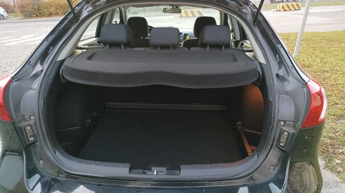 Mitsubishi Lancer VIII Sportback - 8