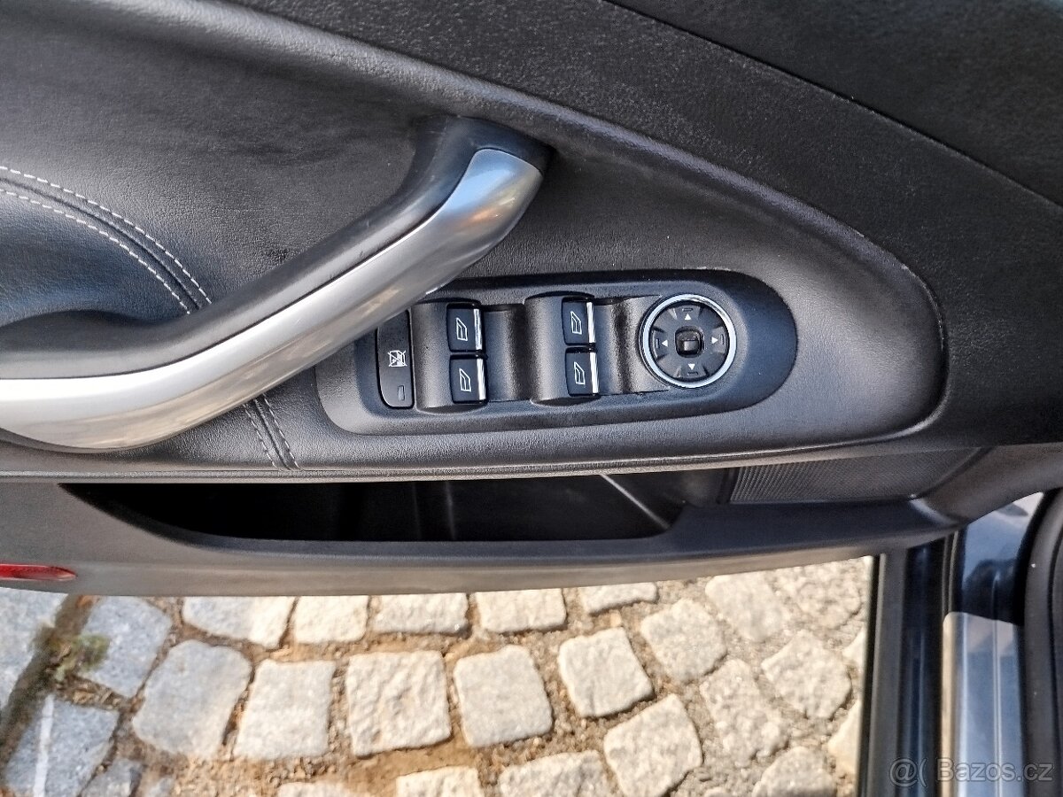 Ford mondeo 2.0 103kw - 8