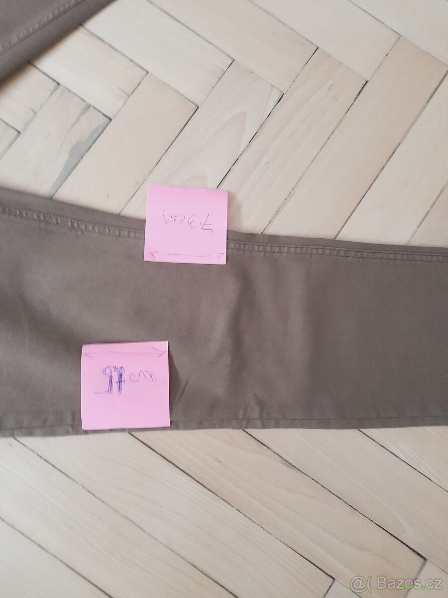 Pánské kalhoty MUSTANG, BUGATTI - 8