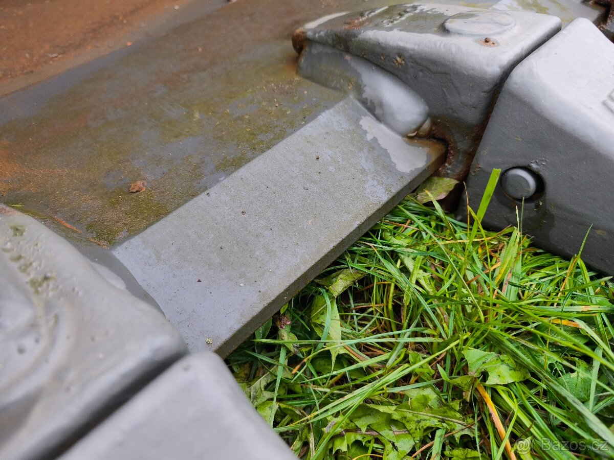 Lžíce 2,34m3 pro 34-45t 175cm - 8