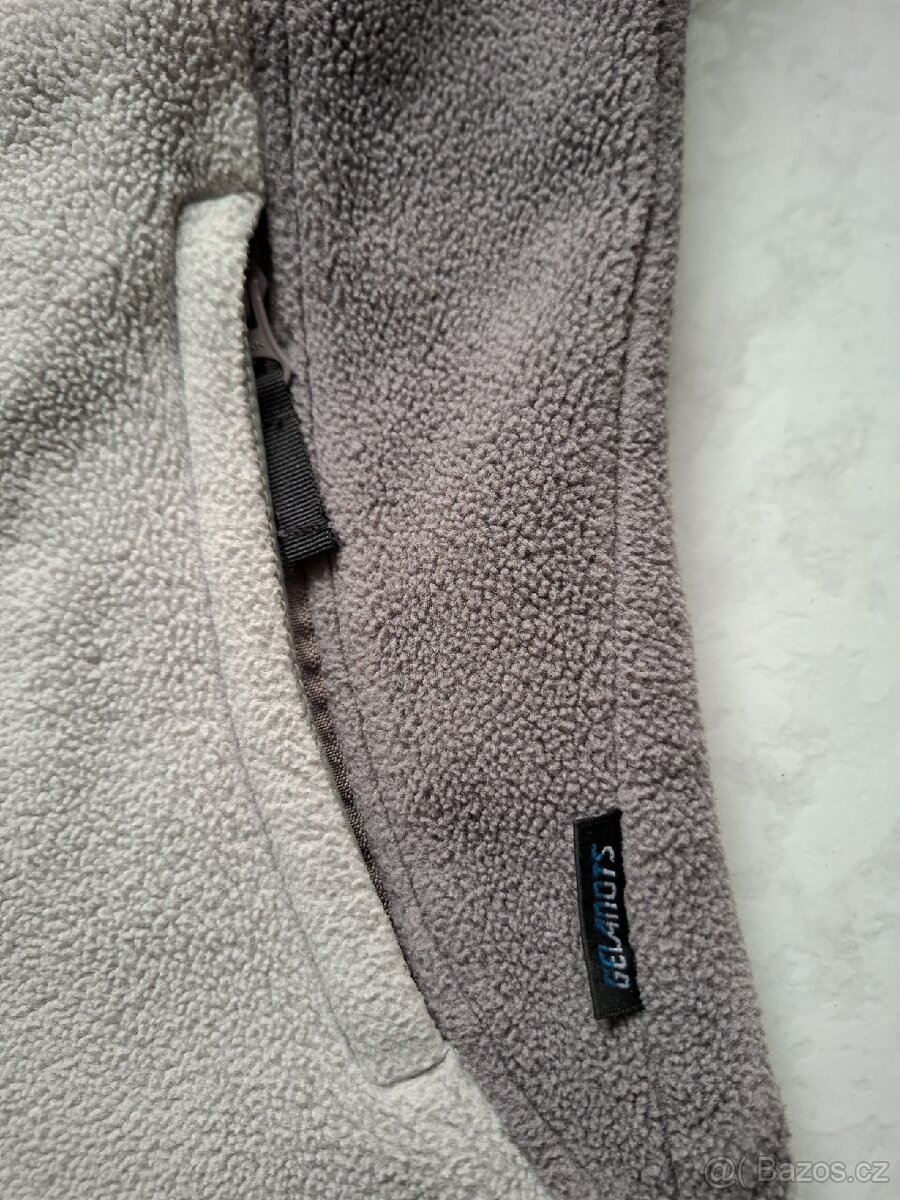 Dámská mikina Pinguin vel. M - 8