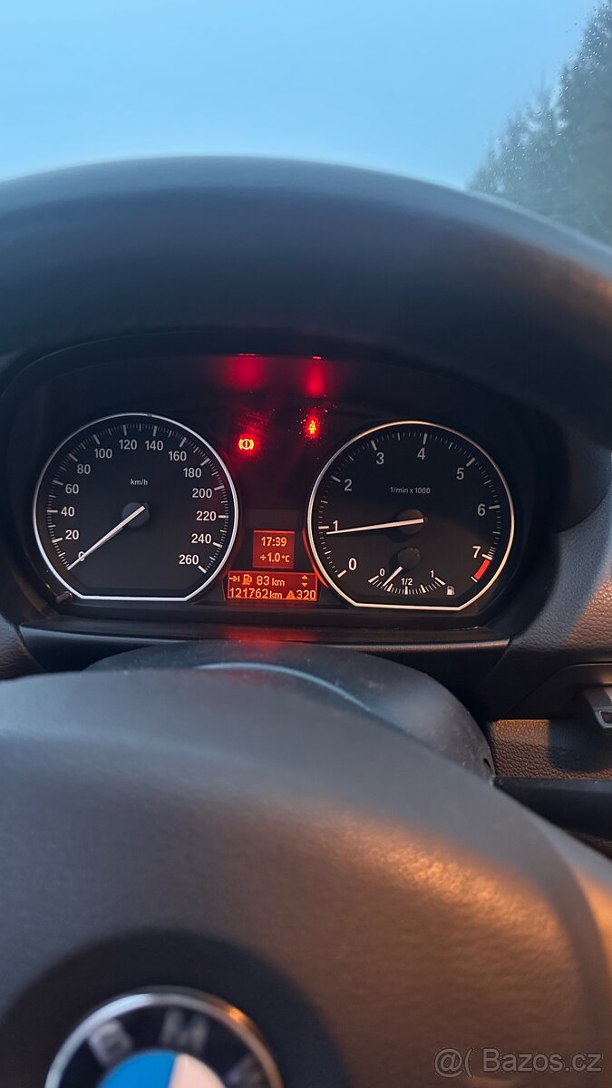 BMW 120i 125kw 121tkm - 8