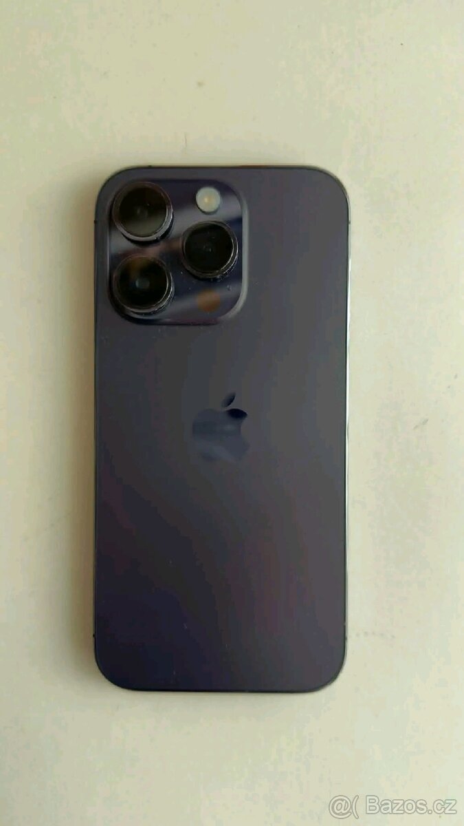 iPhone 14 Pro (256 GB) - 8