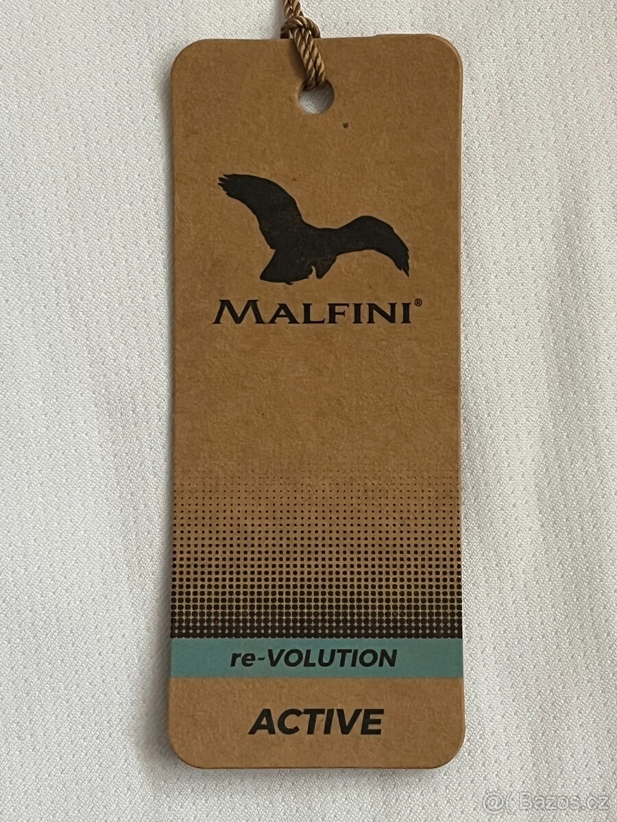 Sportovní tričko vel. L - 8