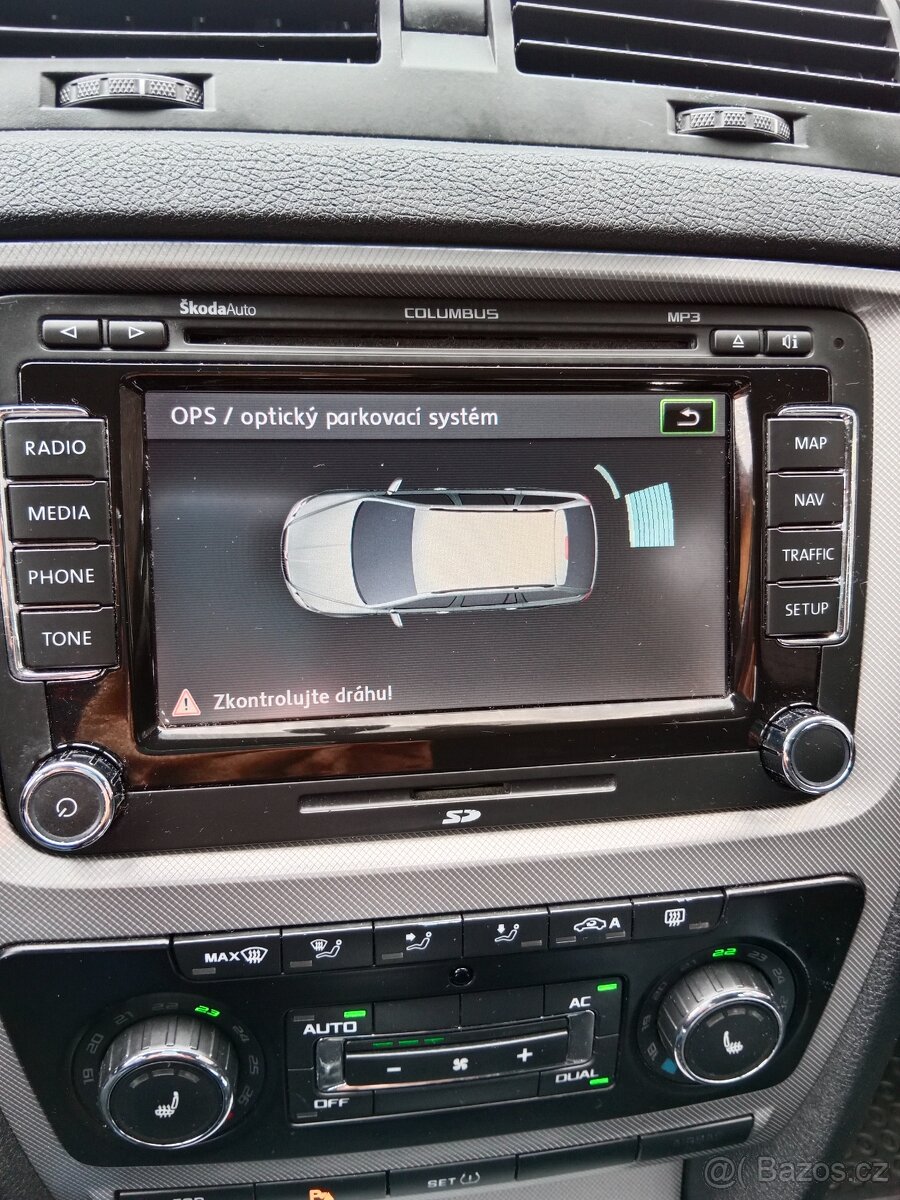 Škoda Octavia - 8