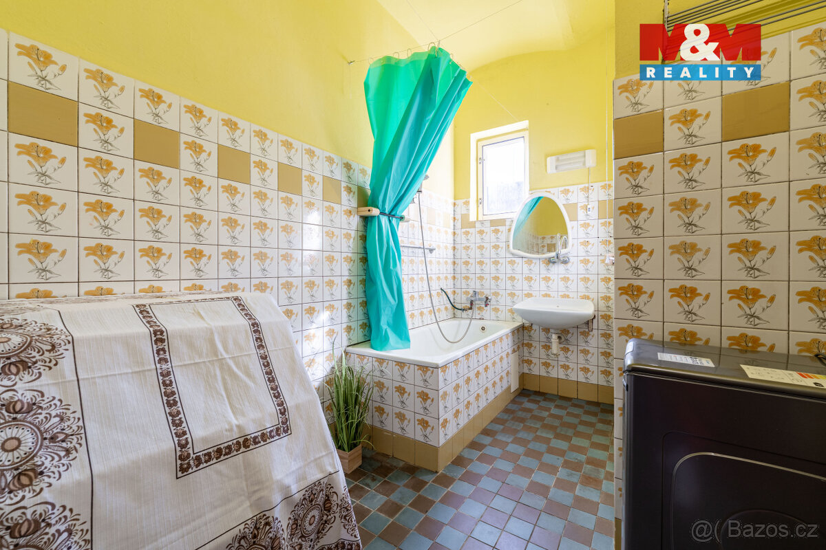 Prodej zemědělské usedlosti v Oslnovicích - 8