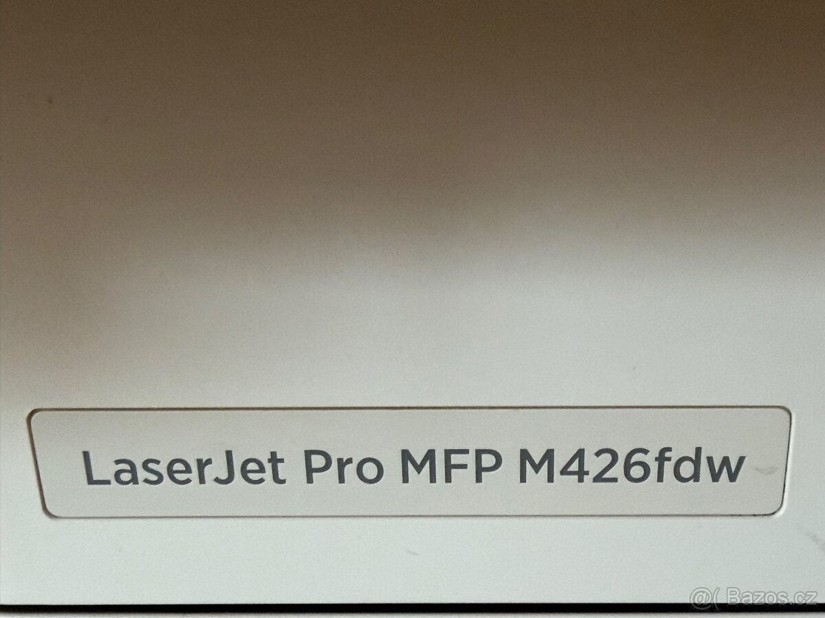 HP LJ PRO M426FDW ...duplex,wifi,originalni toner - 8