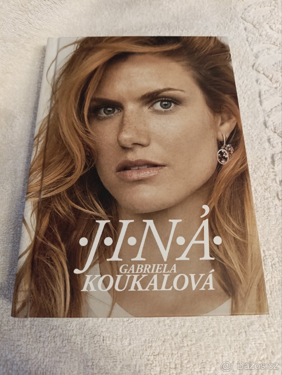 Knihy různé žánry - 8