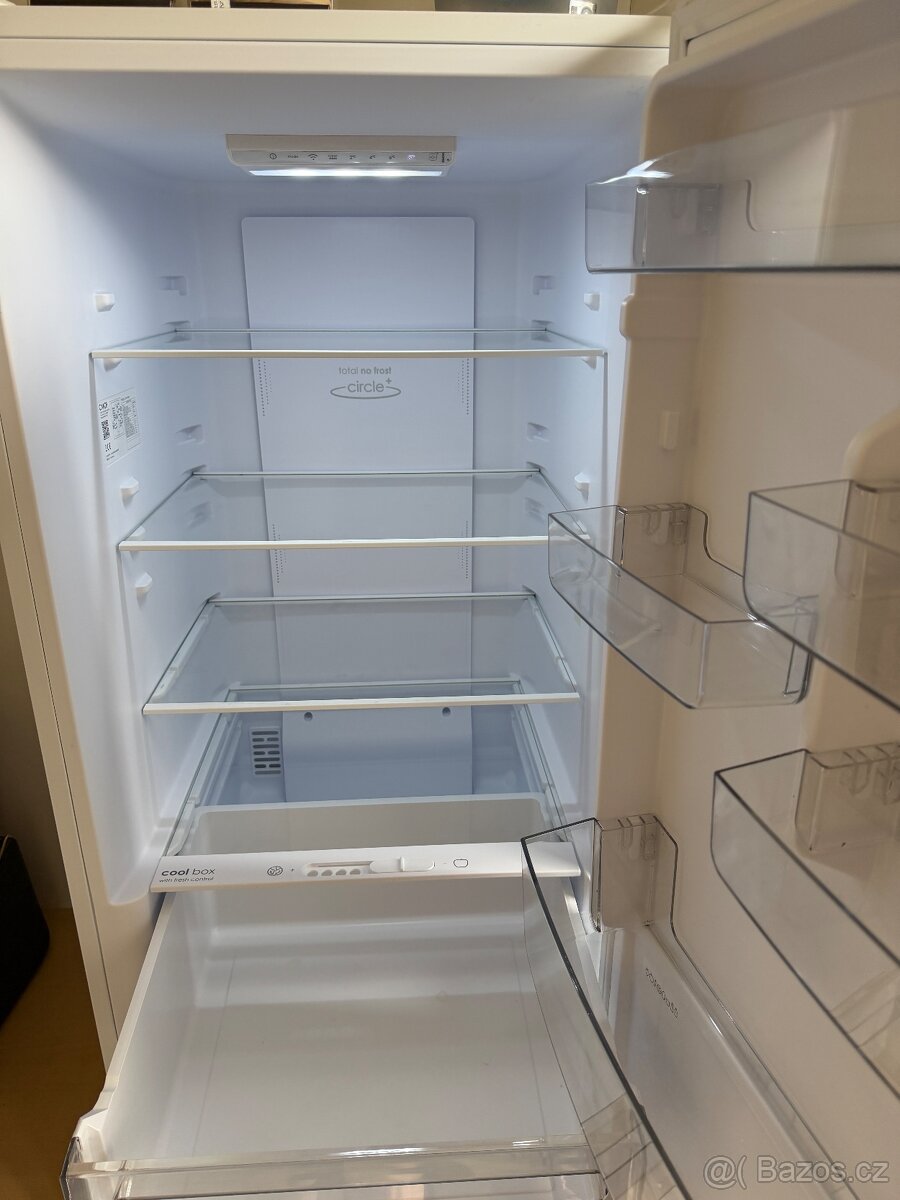 CANDY CCE4T618EW - 8