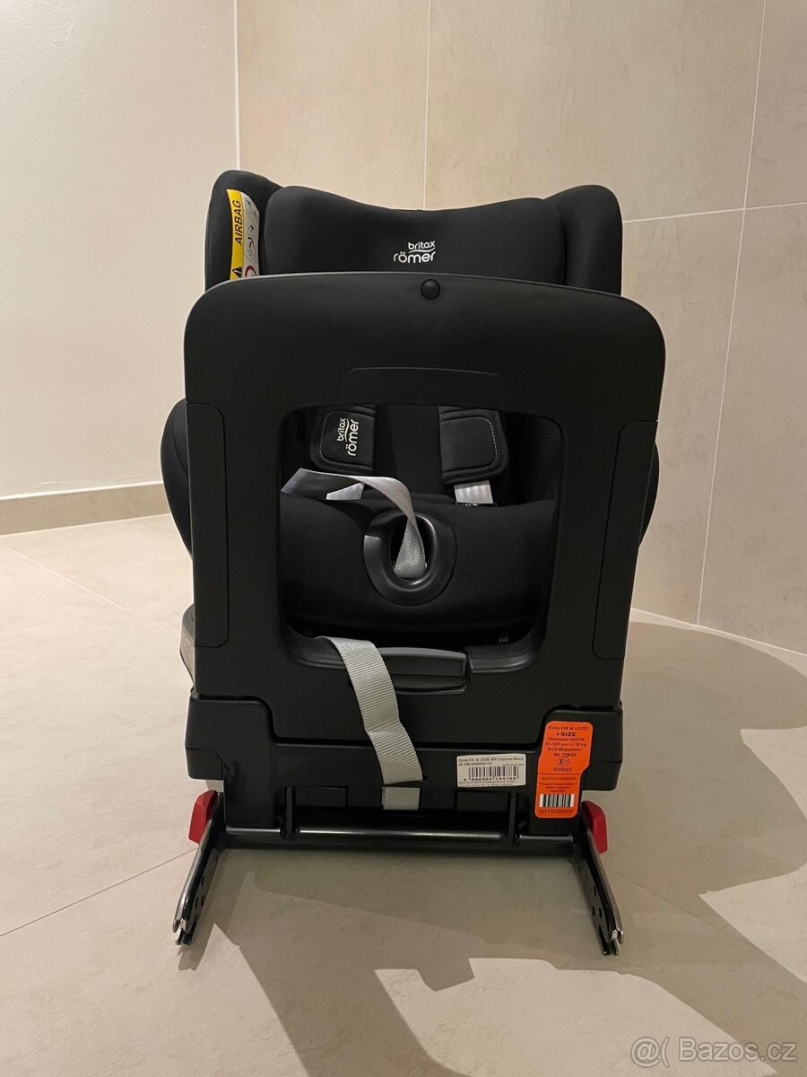 Britax i-size - 8