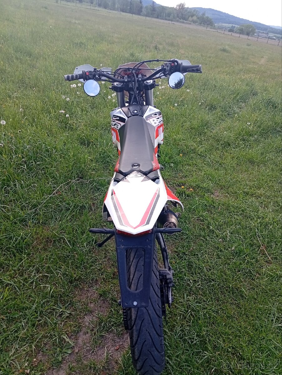 Beta RR 125 LC r.2017 TK do 2030 - 8