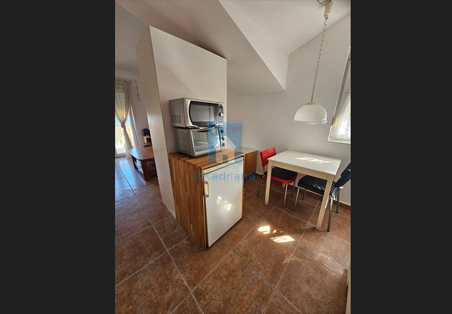 Prodej bytu 2+KK+B Chorvatsko, 41 m2 - 8