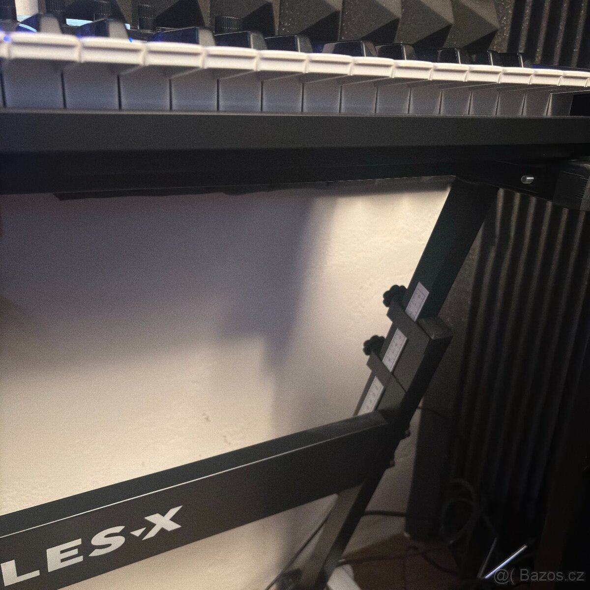 Native Instruments Komplete Kontrol S49 MK2 - 8