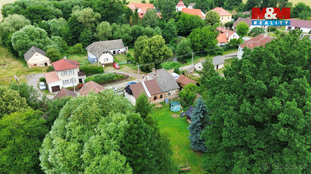 Prodej rodinného domu, 150 m², Nemyšl - 8