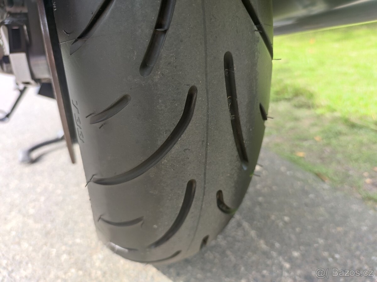 Honda ST 1300 Pan European ABS - 8