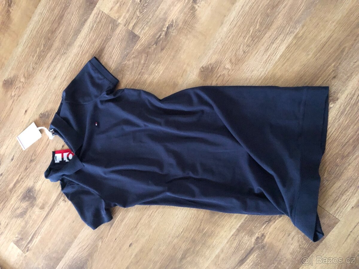 Šaty Tommy hilfiger nové - 8