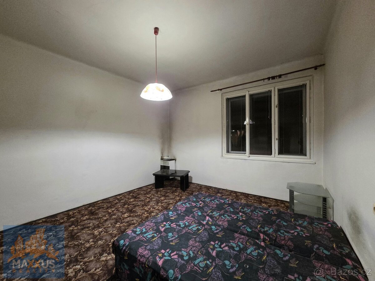 Pronájem bytu 1+1 (48 m2), Praha 4 - Braník, U Staré pošty - 8