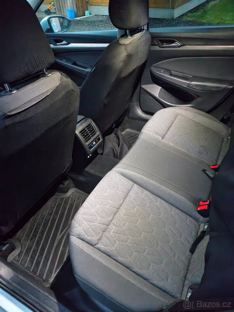 VW Golf 8 Variant People 1.5 TSI 2024 - 8