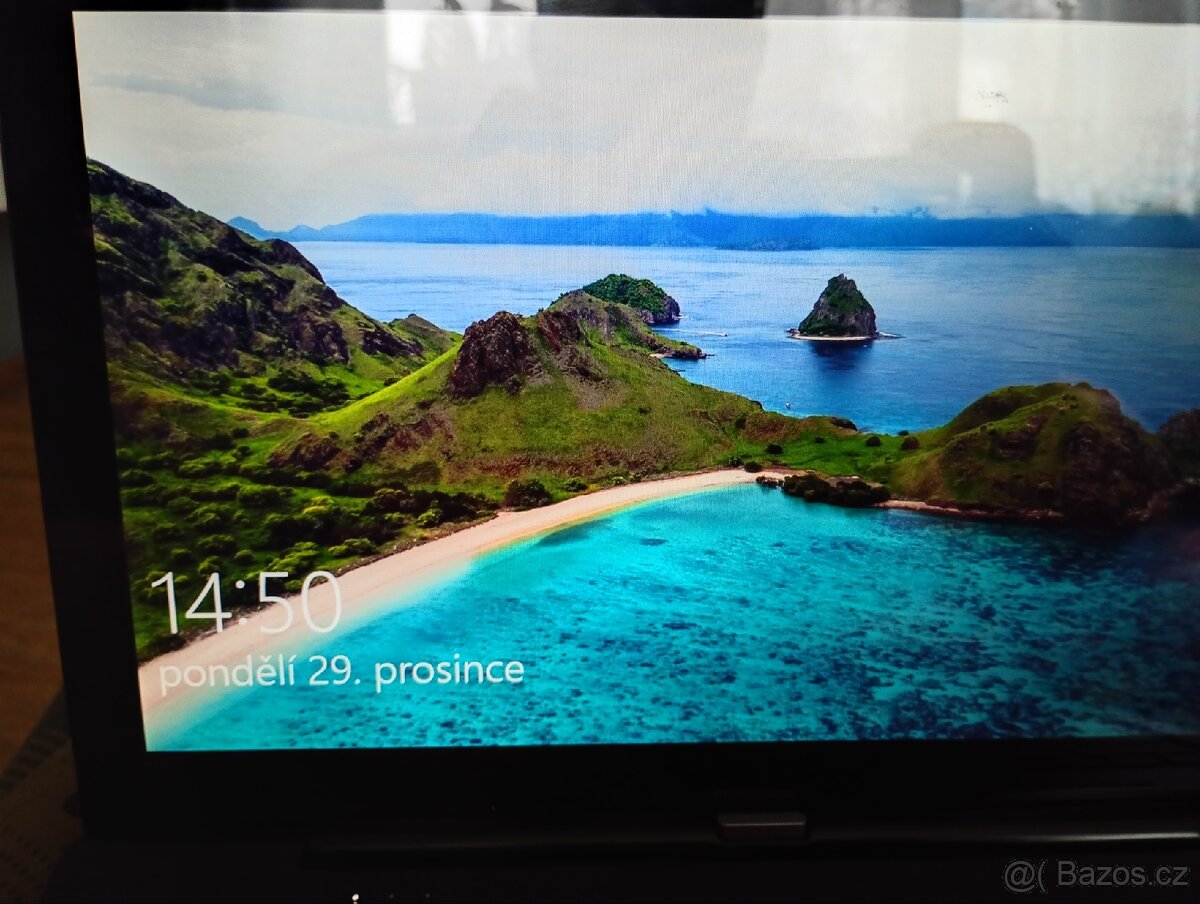 Umax VizionBook 11wi-64g - 8