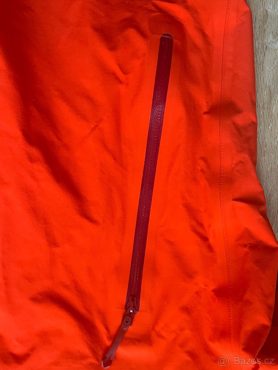 Arcteryx beta gore tex pro vel.L - 8