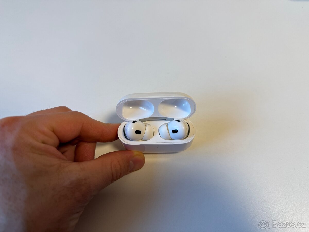 Airpods pro 2 lightning - original - 8