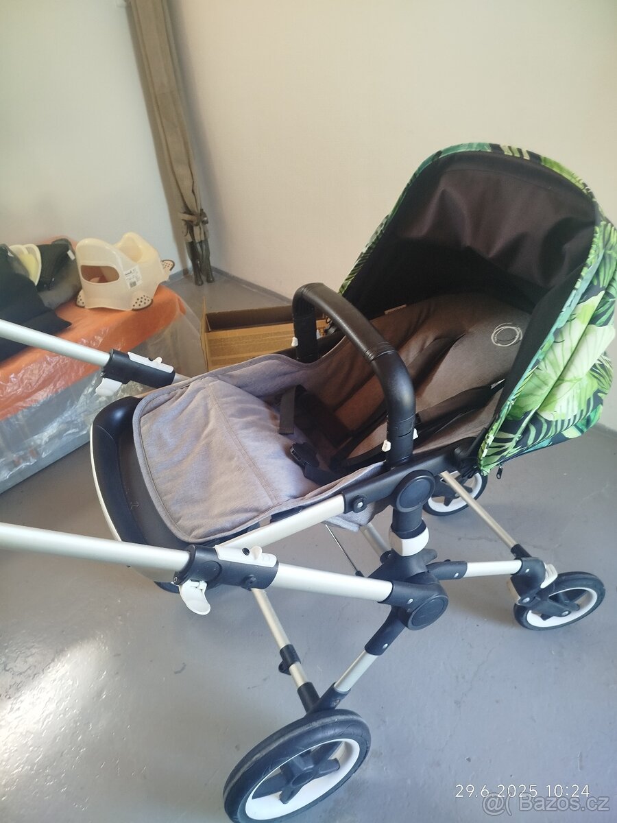 Bugaboo - 8