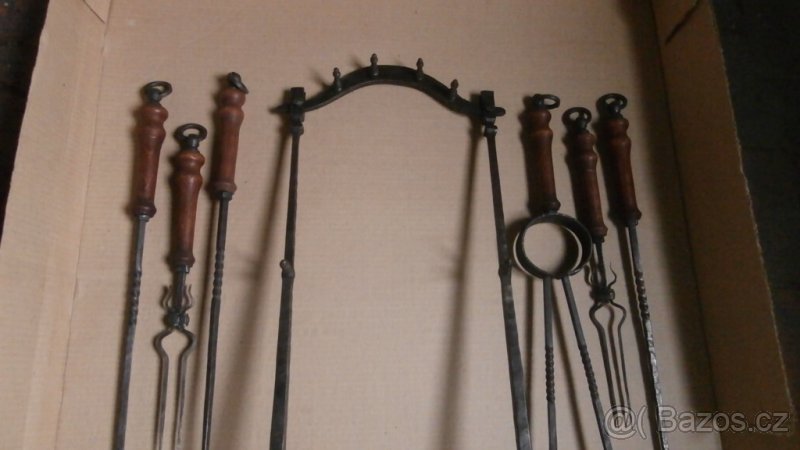 Krbové nářadí ... - 8