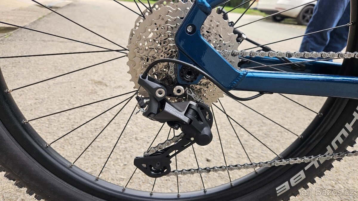 Elektrokolo KTM Nové - 8