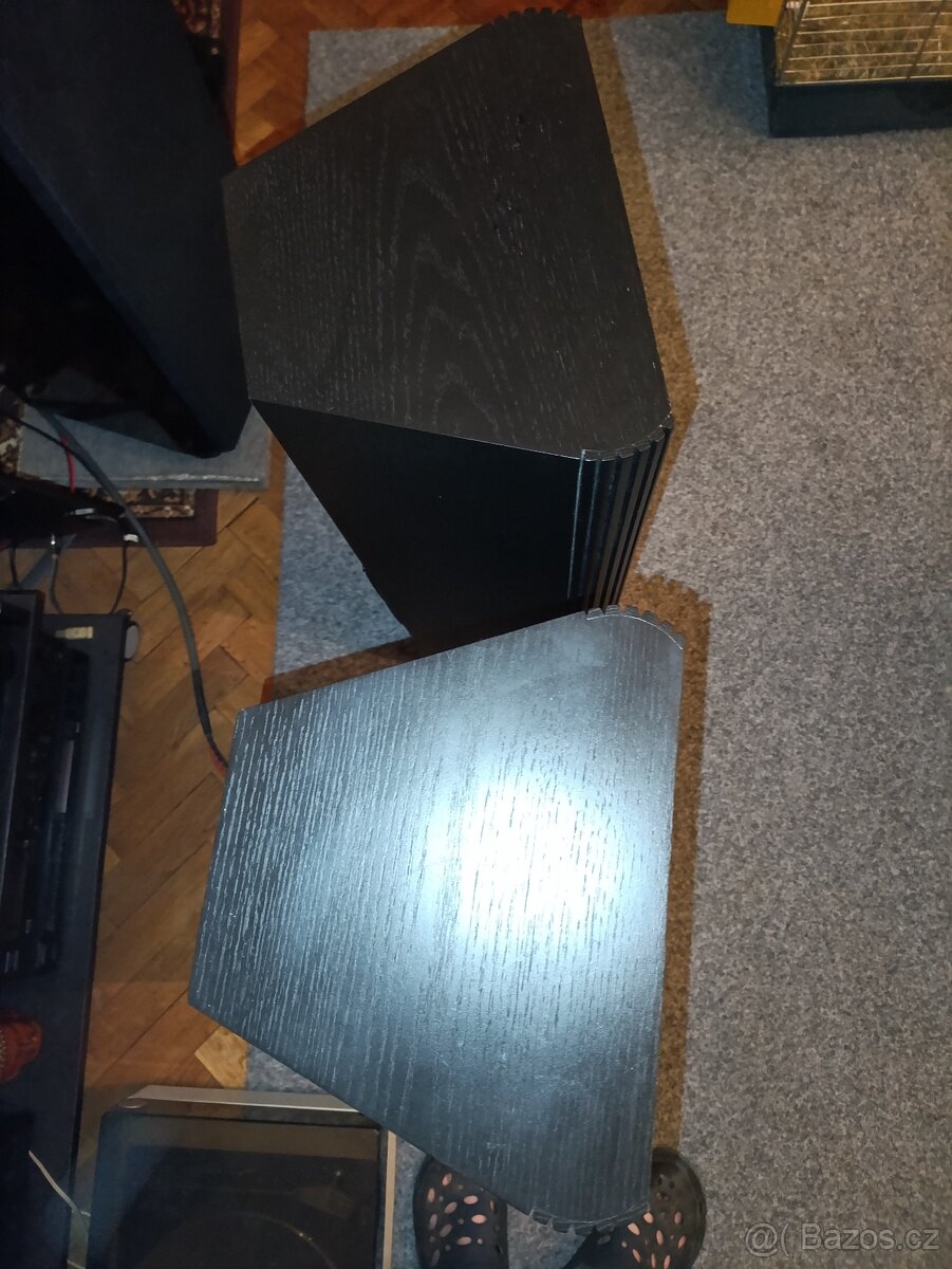 Infinity Kappa 6.2i - 8