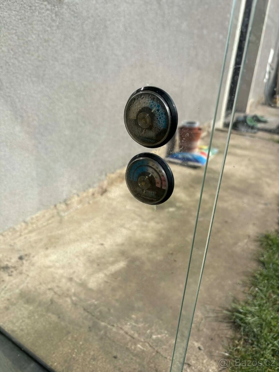 Terárium Exo tera S60,H45,V92 - 8