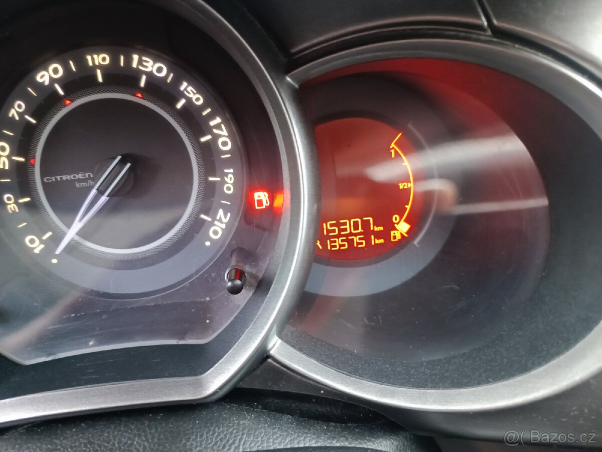 Citroen C3 1, 6 HDi Exclusive - 8