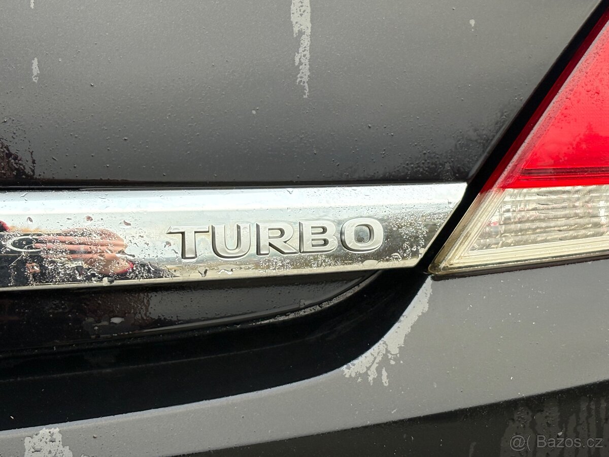 Opel Astra H 1.6 Twintop - 8