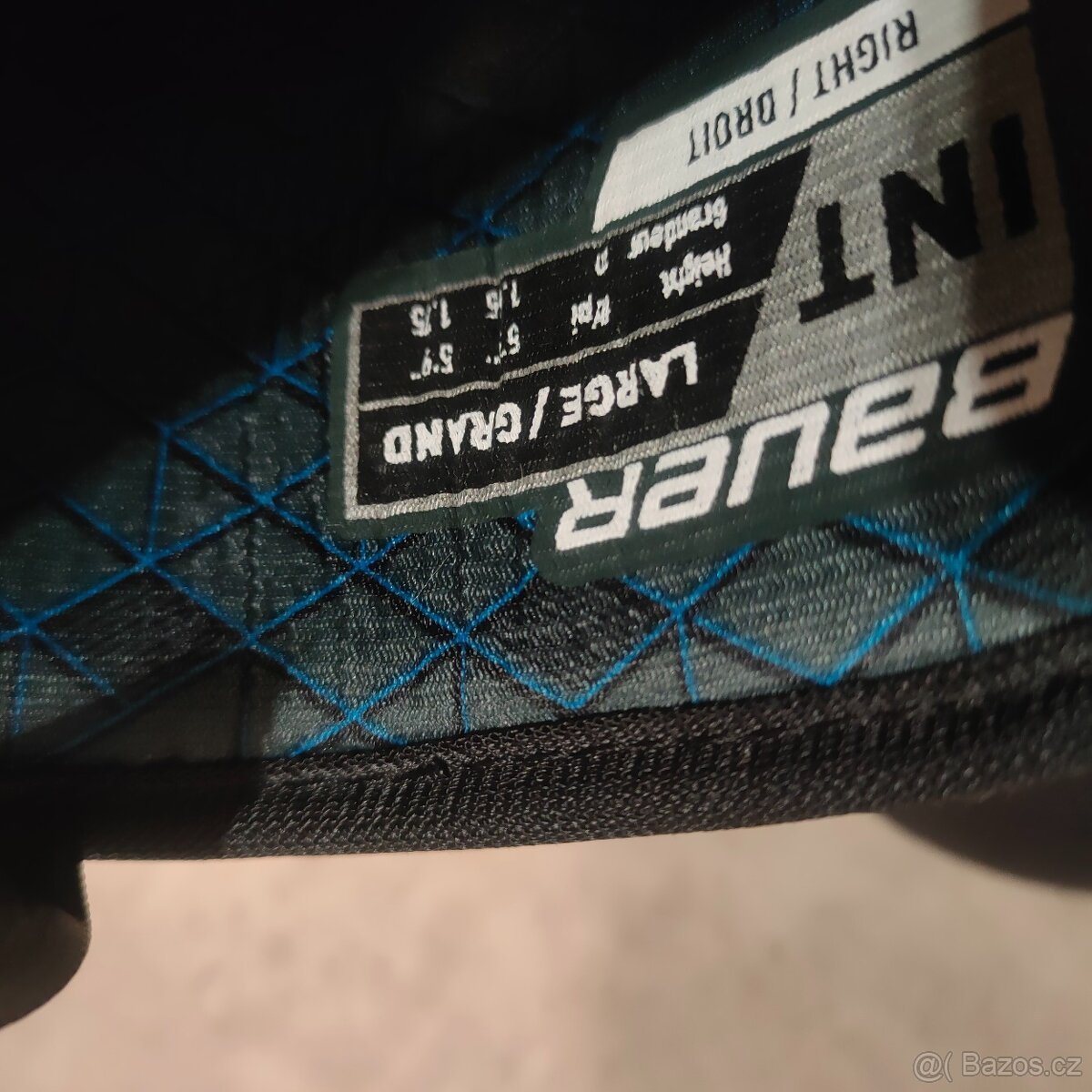 Hokejové vybavení - 8