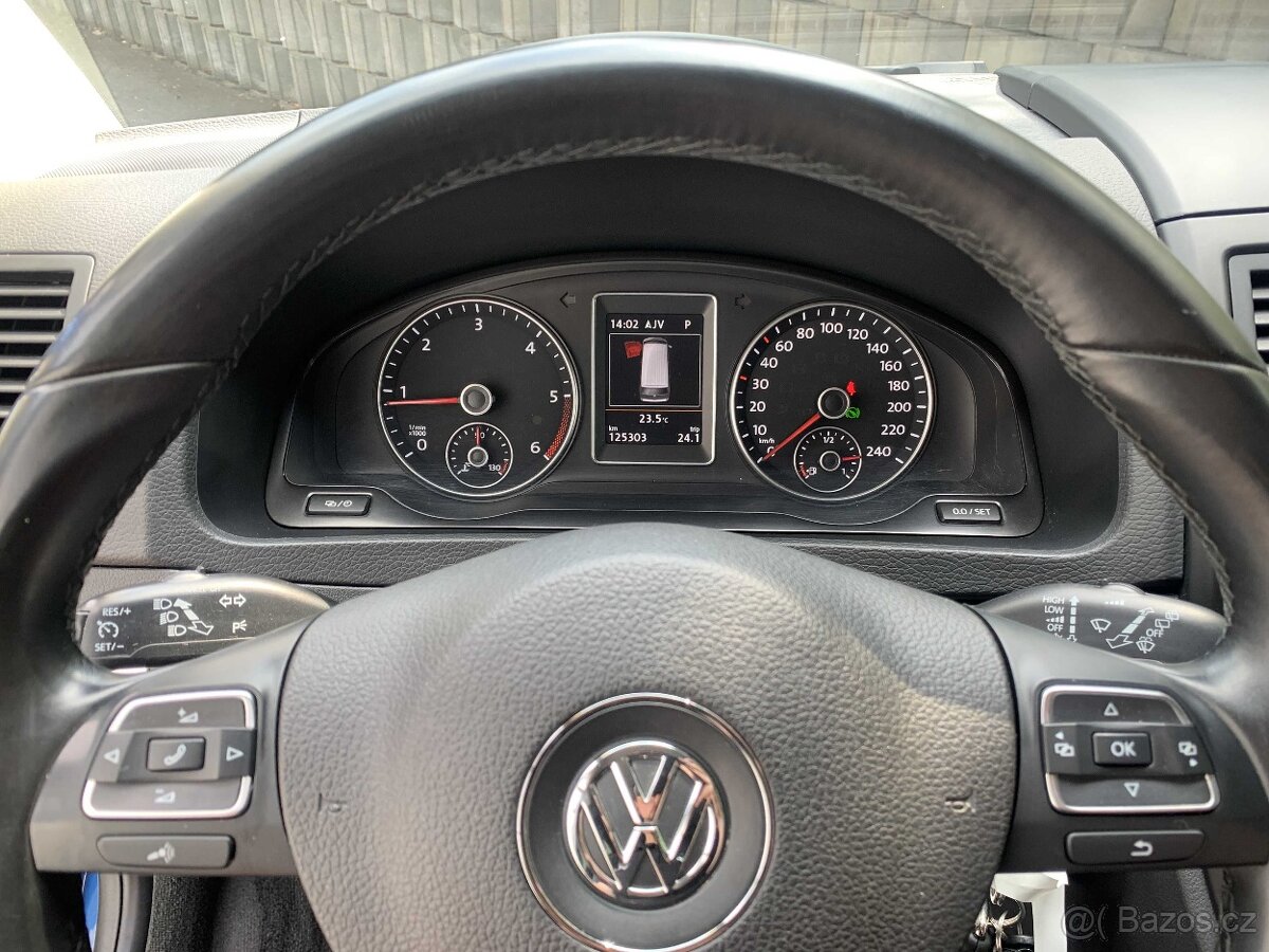 Volkswagen Multivan 2.0 Bi-TDi 125.TKM DSG SERVISKA r.v.2015 - 8