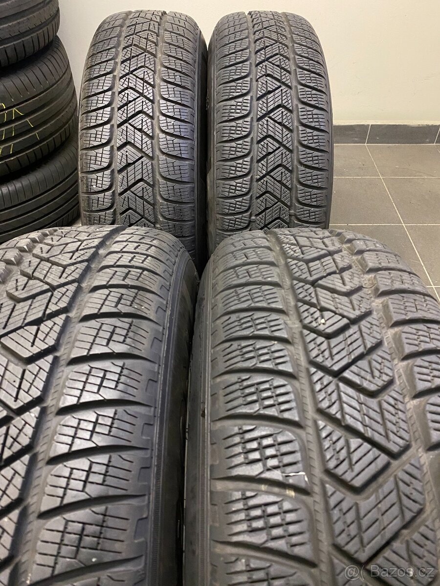 ORIGINAL ALU KOLA ŠKODA KODIAQ \"MYTIKAS\" 215/65/17 - 8