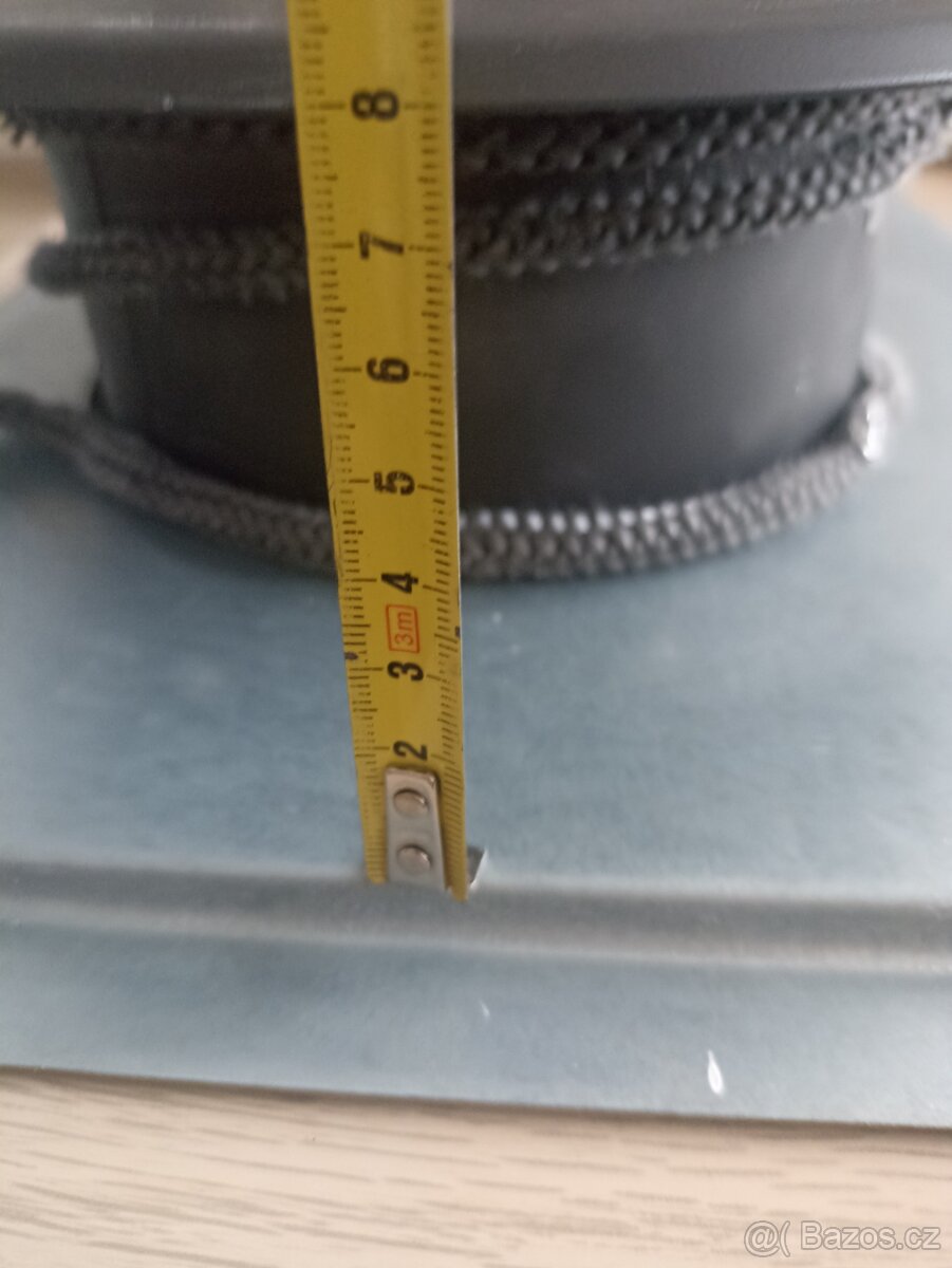 Komínová redukce 180/130 - 8