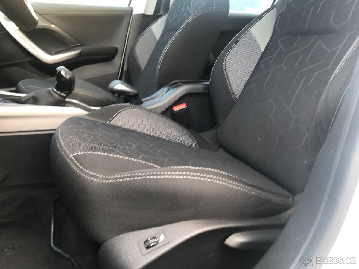 PEUGEOT 2008 1.6 HDI 73 KW 1.MAJ.ČR.DPH... - 8