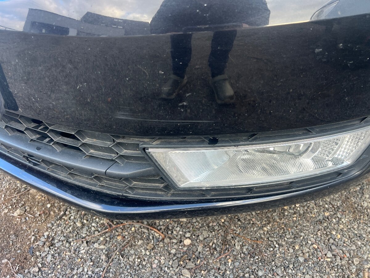 Škoda Rapid Style 1.2 Tsi 81Kw - 8