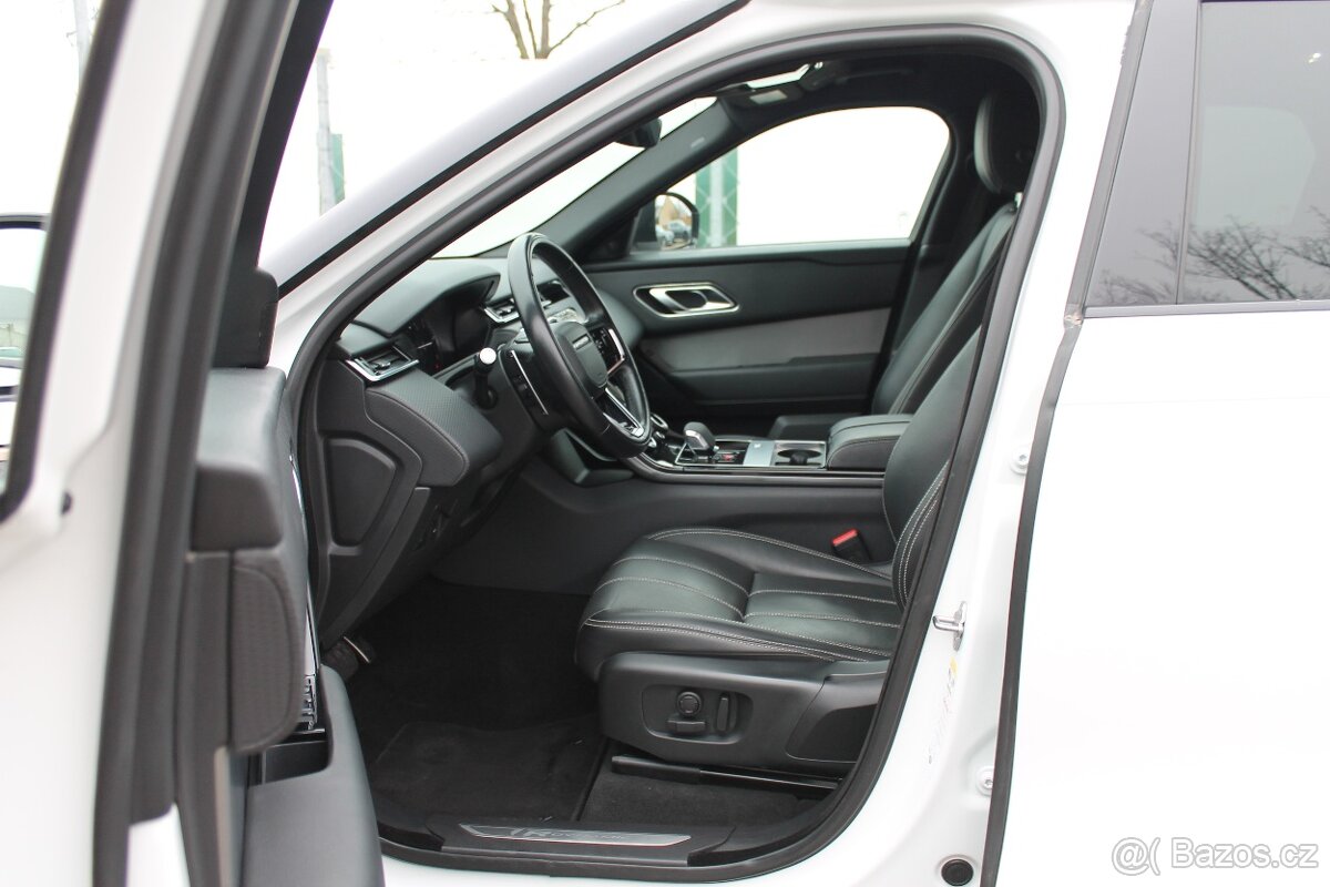 Range Rover Velar D200 FACELIFT R-DYNAMIC K360° DPH 1MA - 8