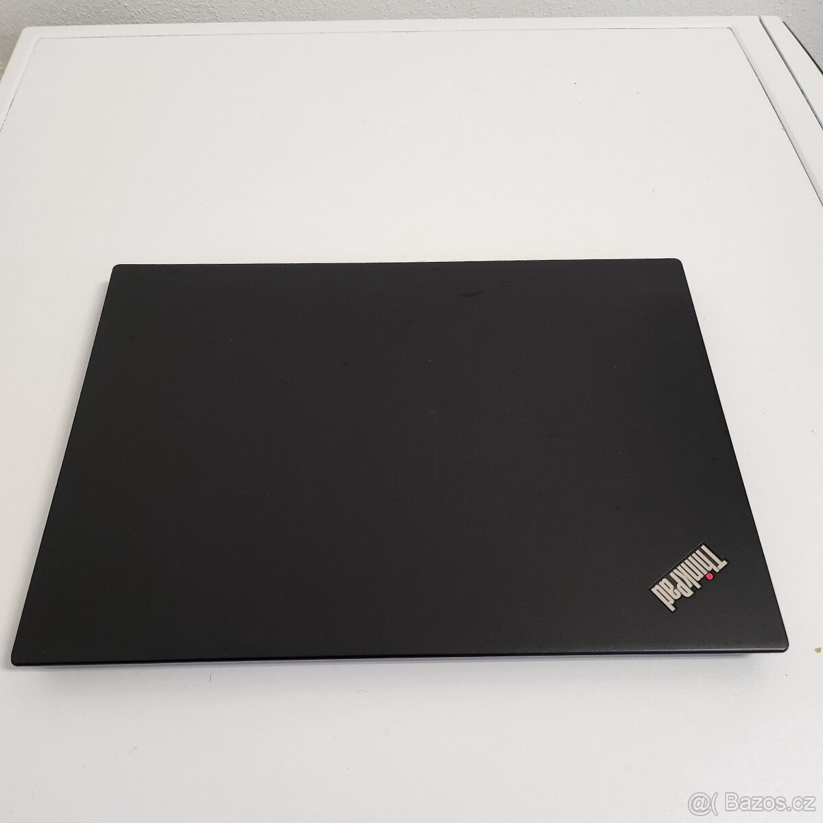 Lenovo Thinkpad X13 /AMD Ryzen- 6jader/16GB-DDR4/ - 8