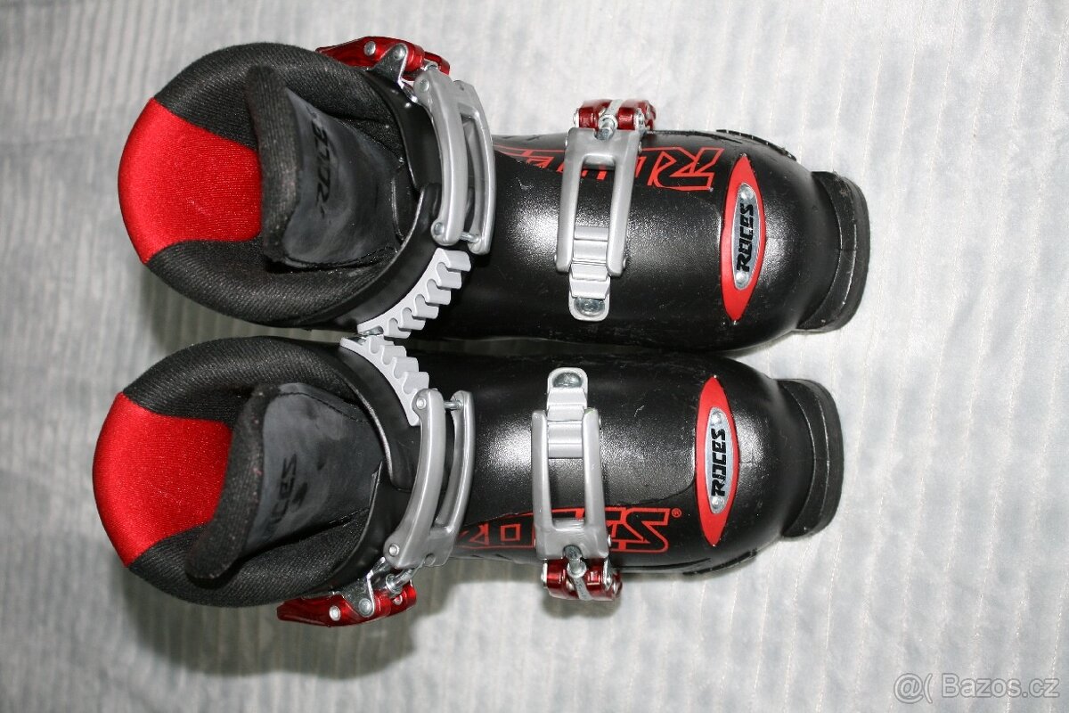 detské lyže Atomic Redster 80 cm - 8