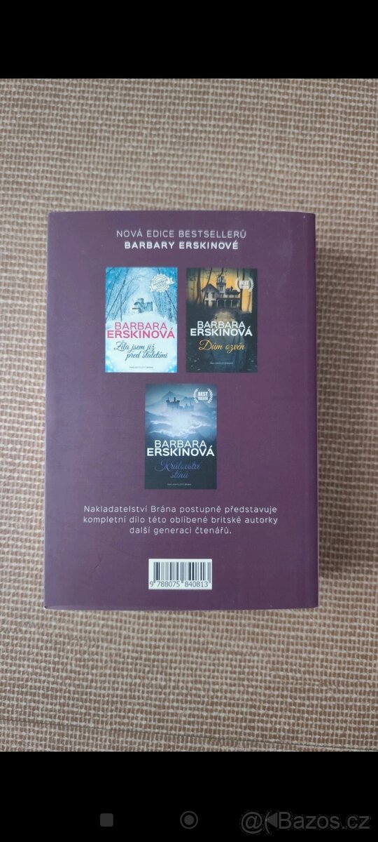 Knihy pro mládež - likvidace pokojíčku - 8