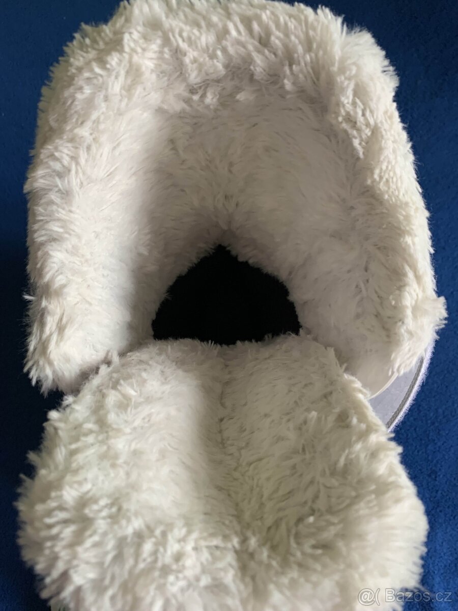 Dámské lyžařské boty Rossignol Alltrack 70w dark iron 39 vel - 8