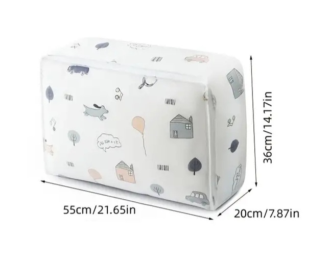 Box na oblečení. - 8