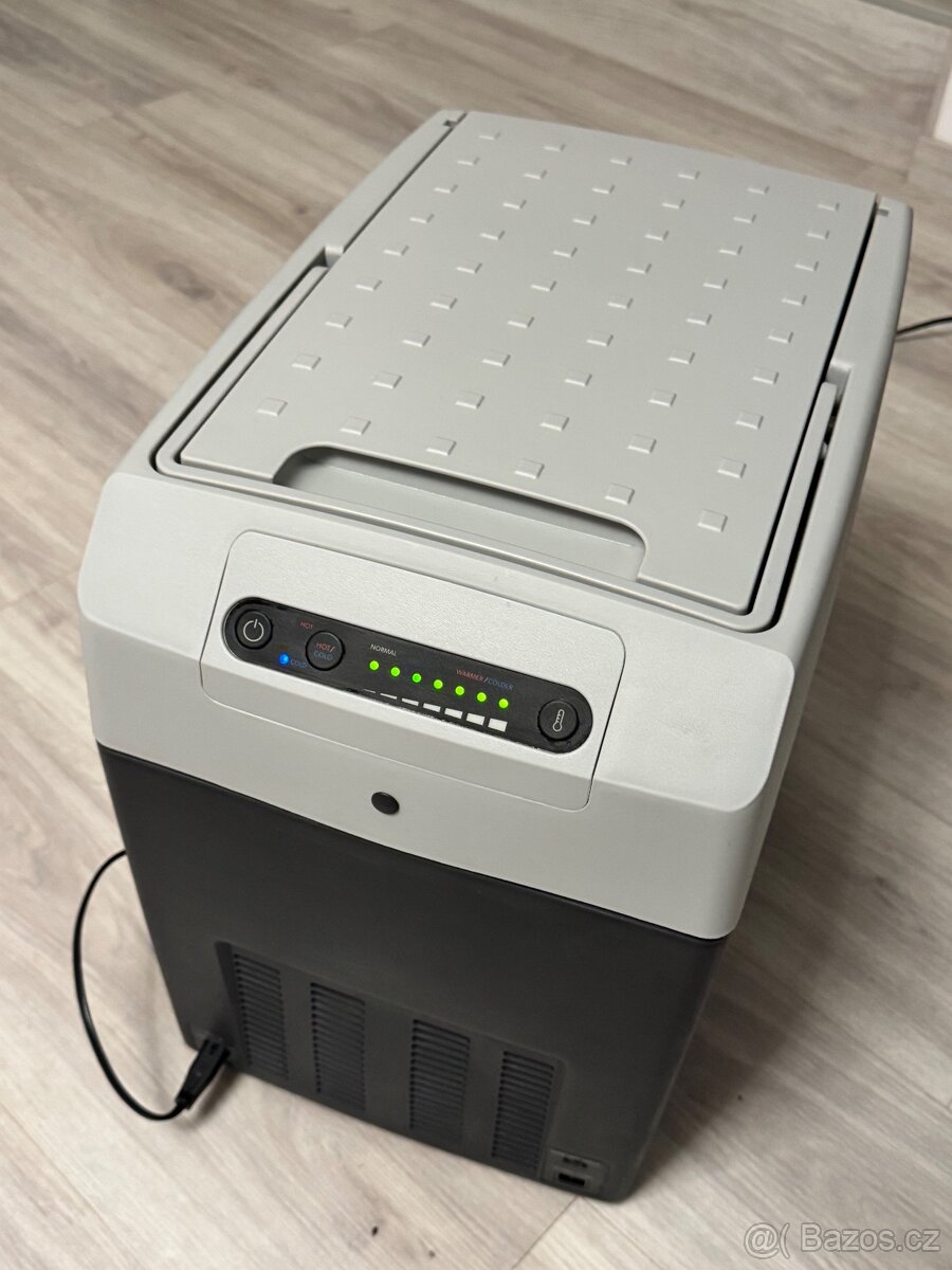 Přenosná lednice Dometic Tropicool TCX 21 - 8