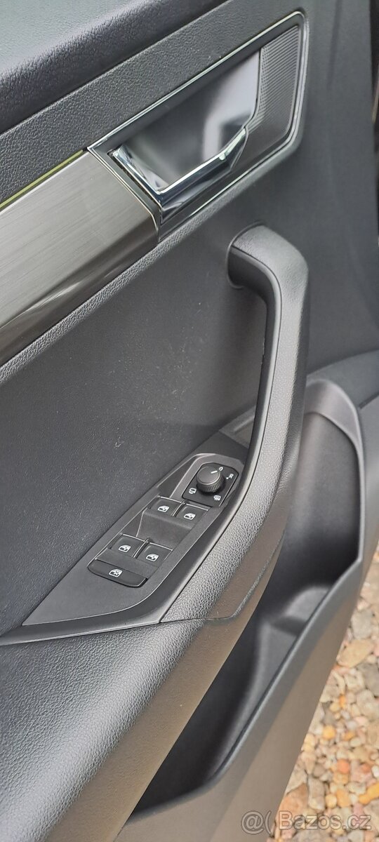 Škoda Karoq 1.5 TSI 110kW DSG STYLE - 8